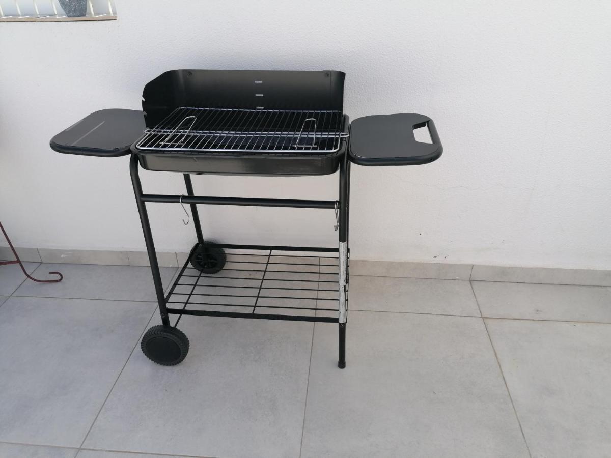 Big Villa Puerto Rico Streetfront With Private Saltwater Jacuzzi Pool, Bbq, Kitchen & 3 Terraces Near Shopping Center Puerto Rico (Gran Canaria) Luaran gambar