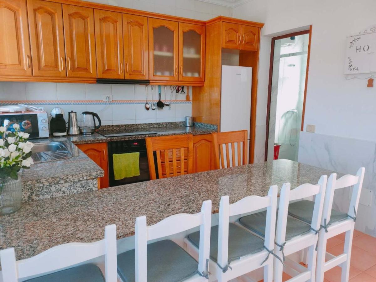 Big Villa Puerto Rico Streetfront With Private Saltwater Jacuzzi Pool, Bbq, Kitchen & 3 Terraces Near Shopping Center Puerto Rico (Gran Canaria) Luaran gambar
