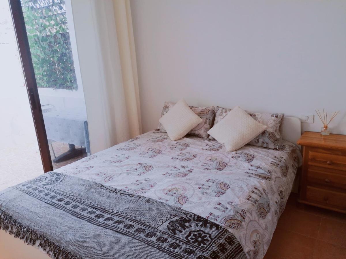 Big Villa Puerto Rico Streetfront With Private Saltwater Jacuzzi Pool, Bbq, Kitchen & 3 Terraces Near Shopping Center Puerto Rico (Gran Canaria) Luaran gambar