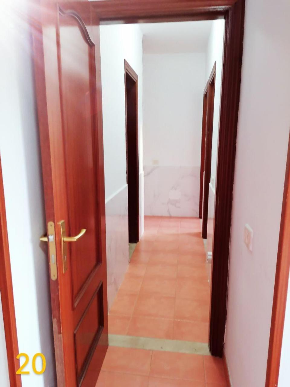 Big Villa Puerto Rico Streetfront With Private Saltwater Jacuzzi Pool, Bbq, Kitchen & 3 Terraces Near Shopping Center Puerto Rico (Gran Canaria) Luaran gambar