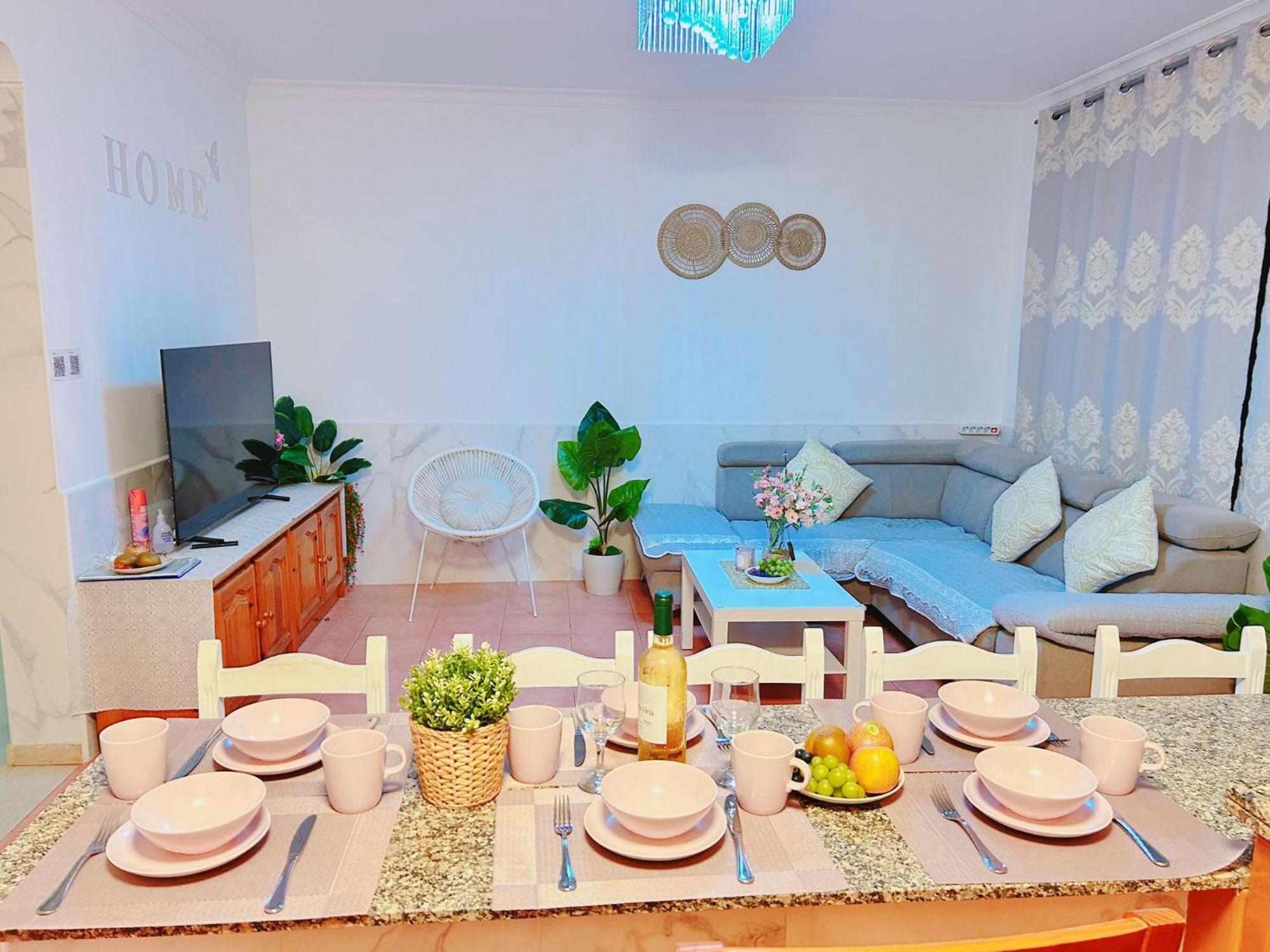 Big Villa Puerto Rico Streetfront With Private Saltwater Jacuzzi Pool, Bbq, Kitchen & 3 Terraces Near Shopping Center Puerto Rico (Gran Canaria) Luaran gambar